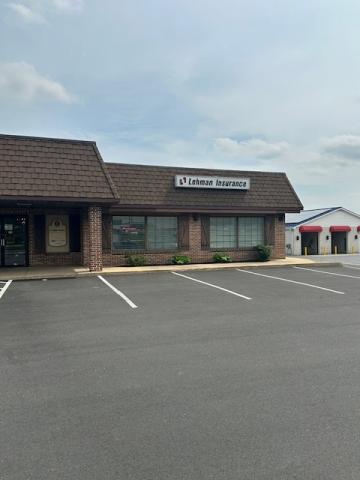 New Holland Office
