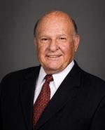 Keith Lehman