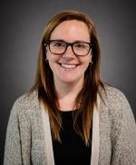 Maggie Stoltzfus