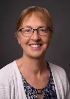 Rhonda Martin