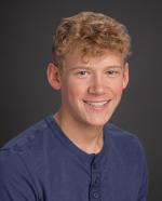 Noah Lehman